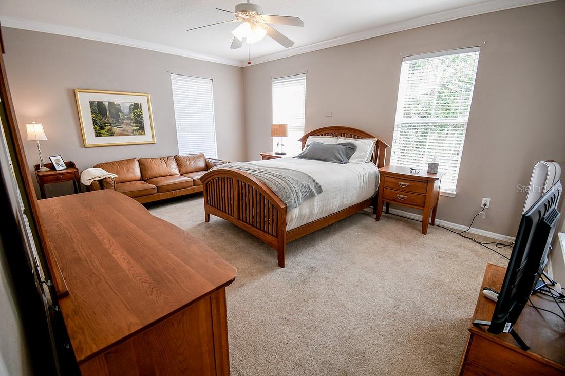 CELEBRATION SOUTH VILLAGE UNIT 2 - Residential