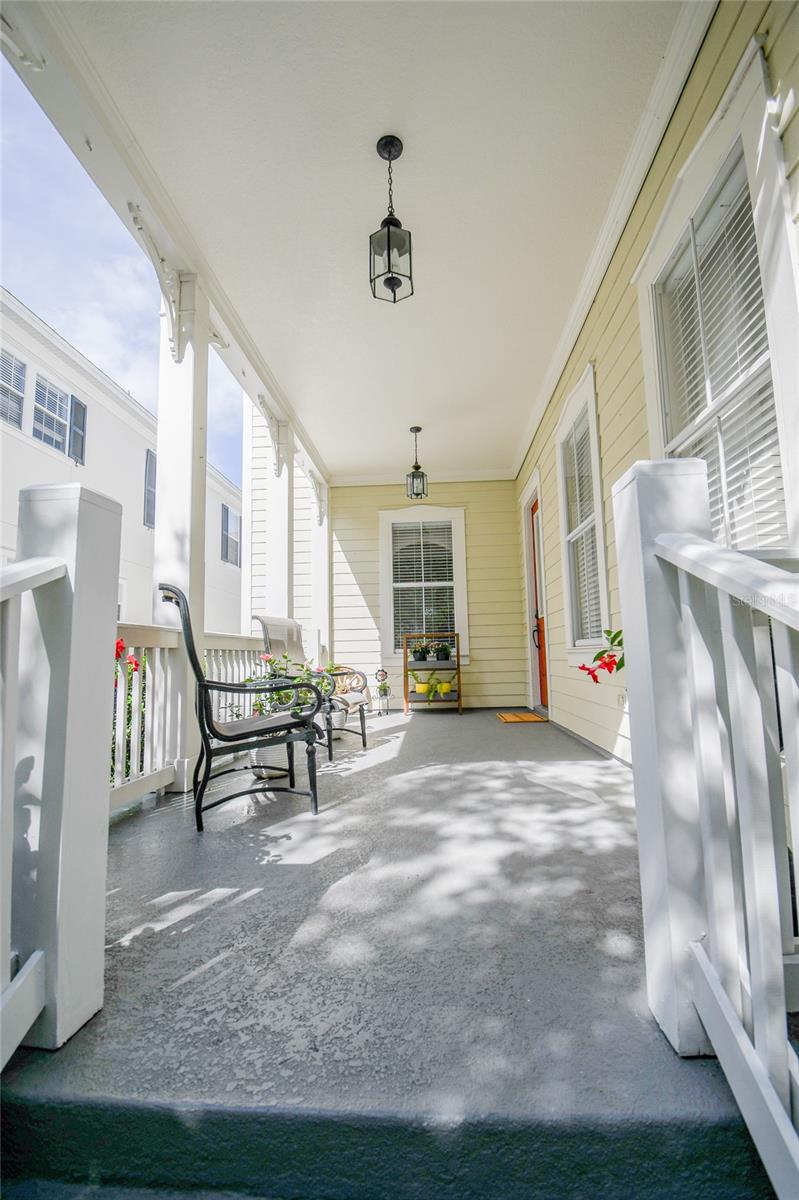 CELEBRATION SOUTH VILLAGE UNIT 2 - Residential