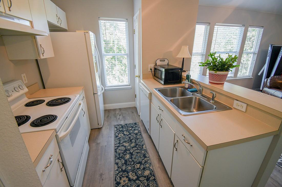 CELEBRATION SOUTH VILLAGE UNIT 2 - Residential