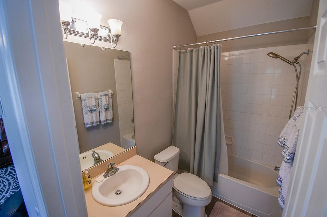 CELEBRATION SOUTH VILLAGE UNIT 2 - Residential
