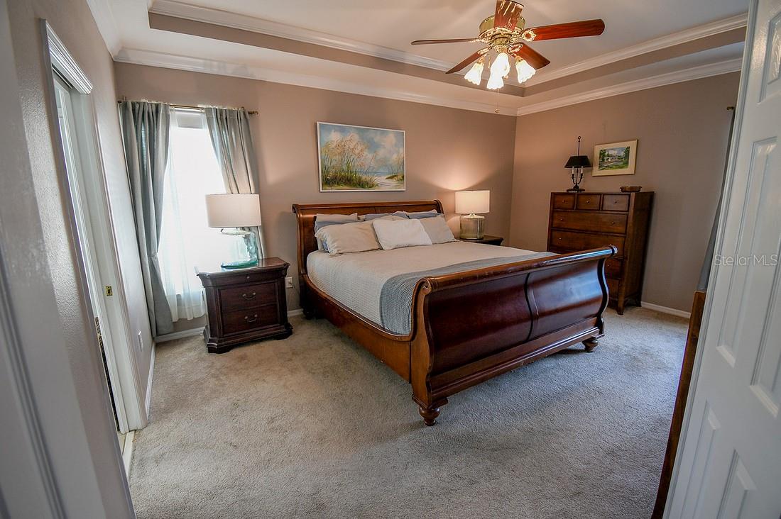 CELEBRATION SOUTH VILLAGE UNIT 2 - Residential