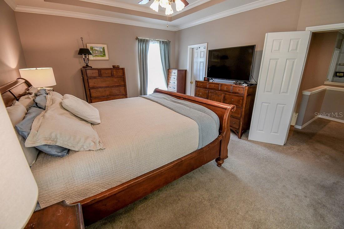 CELEBRATION SOUTH VILLAGE UNIT 2 - Residential