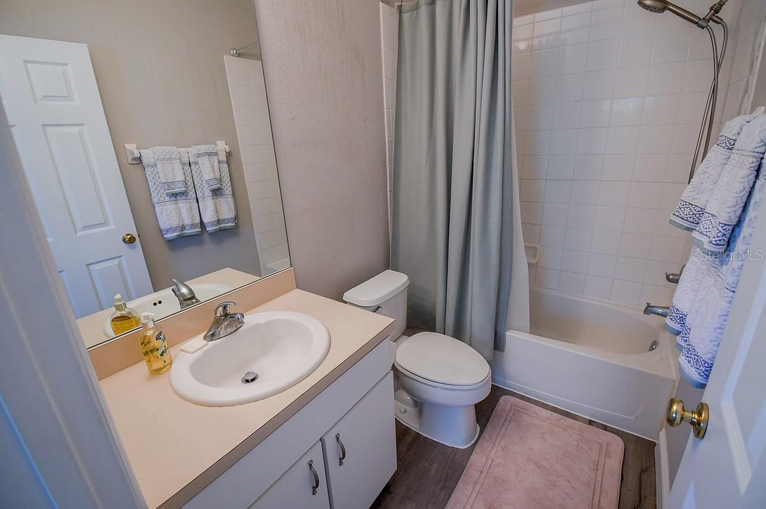 CELEBRATION SOUTH VILLAGE UNIT 2 - Residential