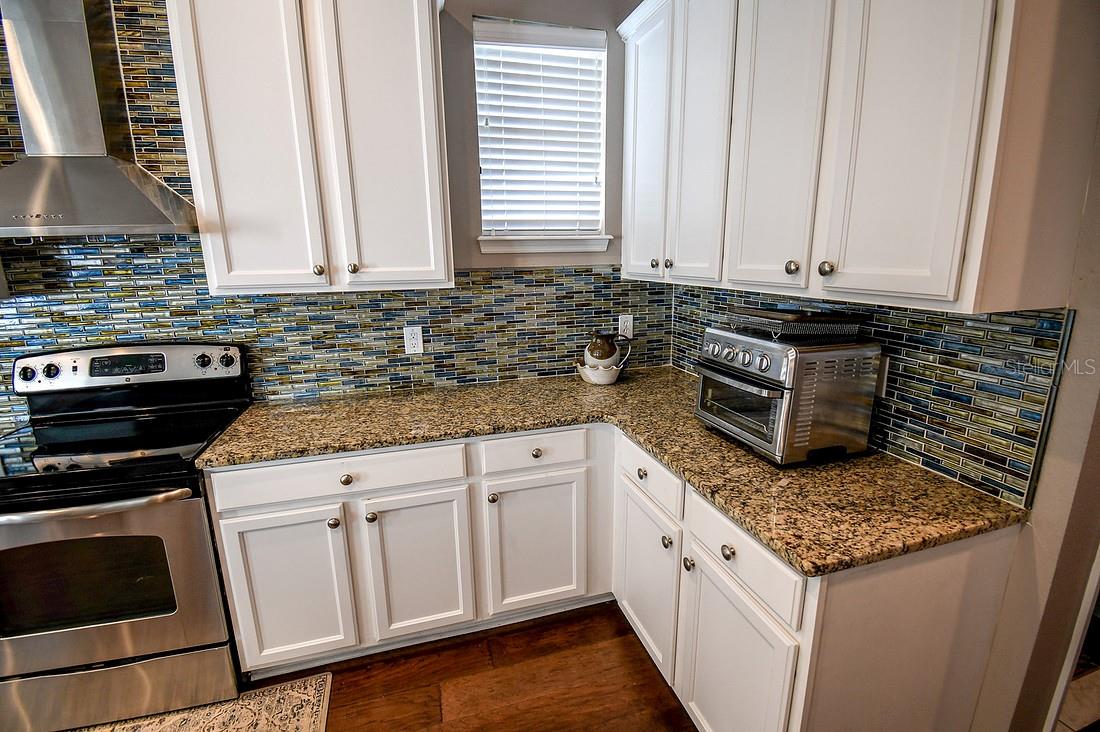 CELEBRATION SOUTH VILLAGE UNIT 2 - Residential