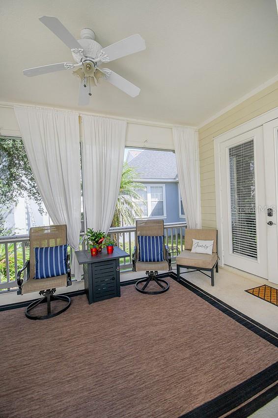 CELEBRATION SOUTH VILLAGE UNIT 2 - Residential
