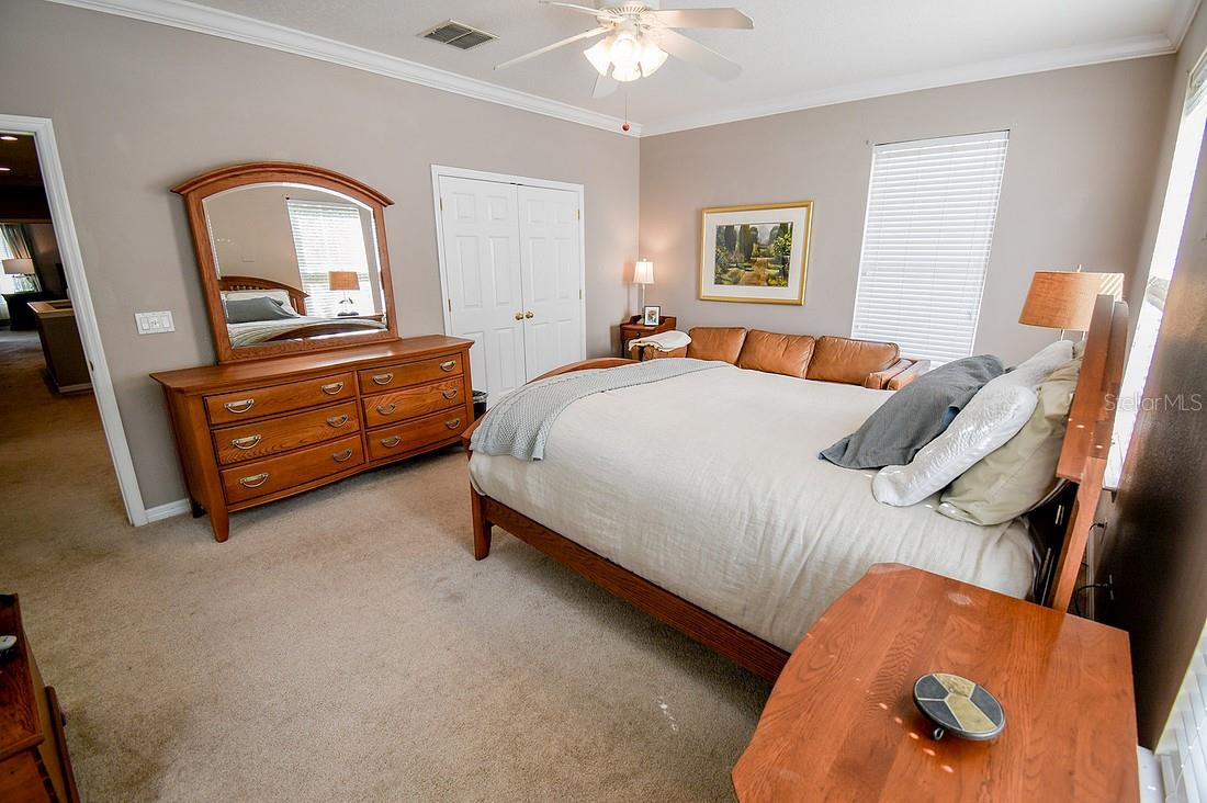 CELEBRATION SOUTH VILLAGE UNIT 2 - Residential