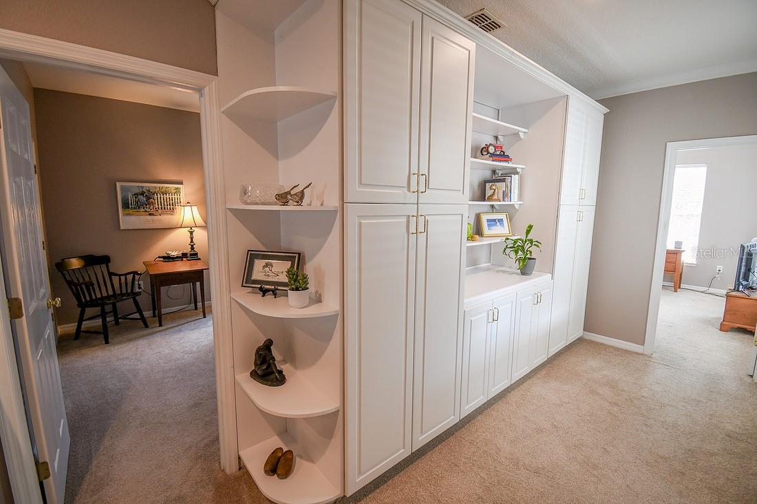 CELEBRATION SOUTH VILLAGE UNIT 2 - Residential