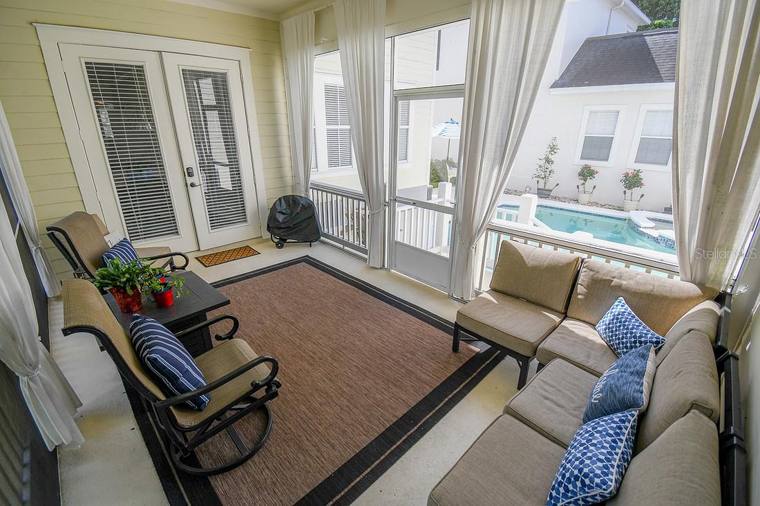 CELEBRATION SOUTH VILLAGE UNIT 2 - Residential