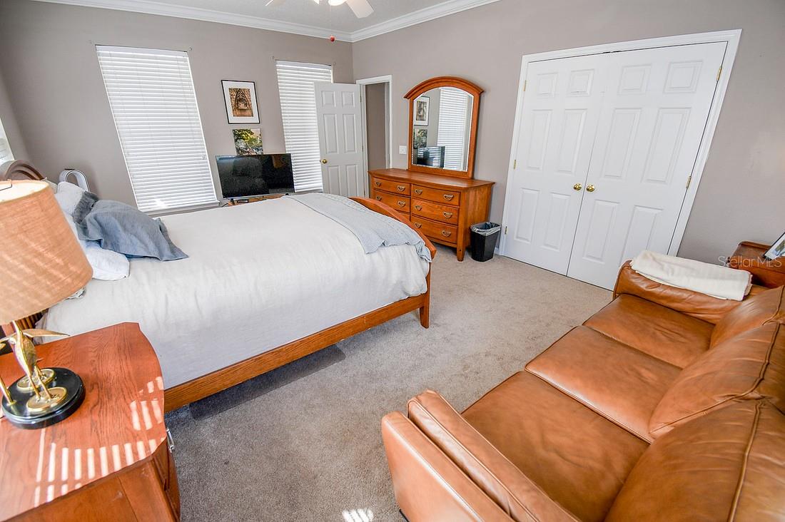 CELEBRATION SOUTH VILLAGE UNIT 2 - Residential