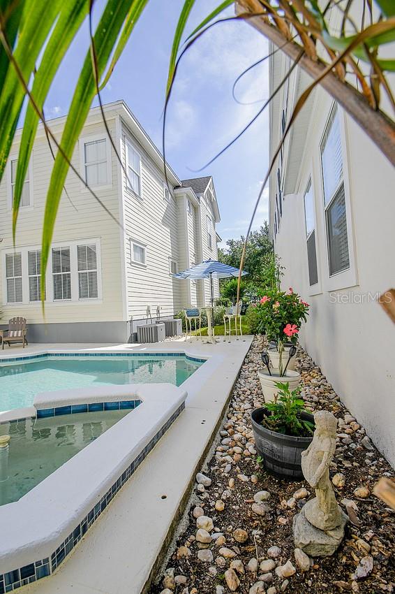 CELEBRATION SOUTH VILLAGE UNIT 2 - Residential