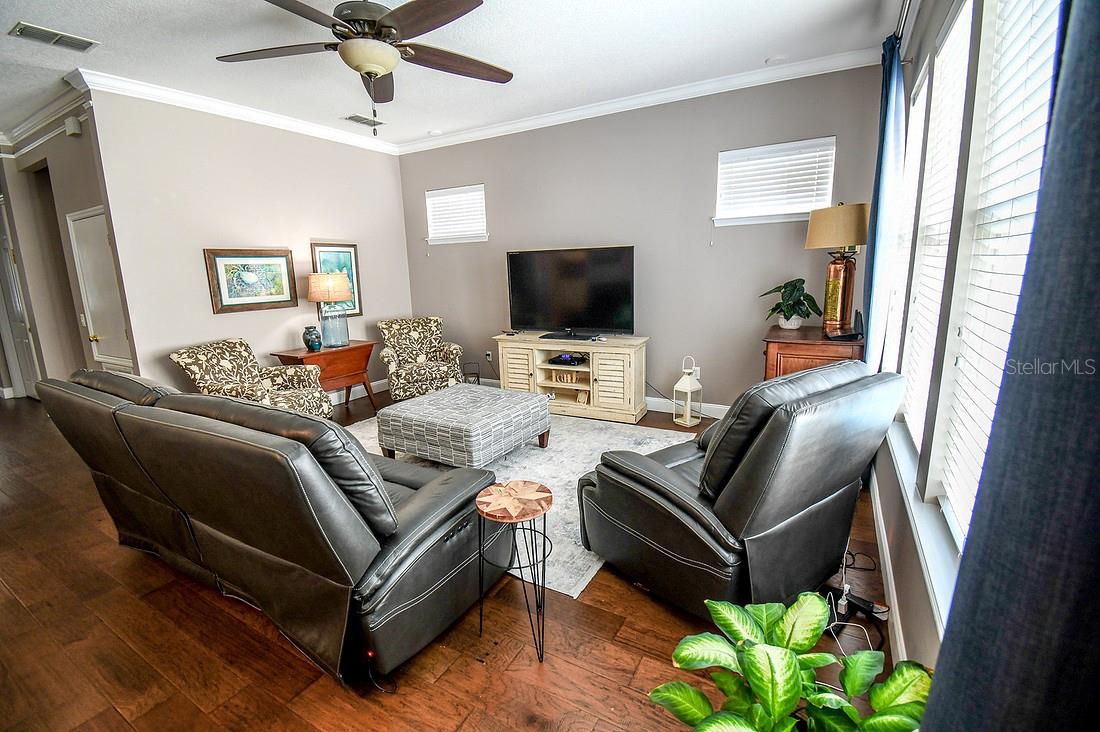 CELEBRATION SOUTH VILLAGE UNIT 2 - Residential