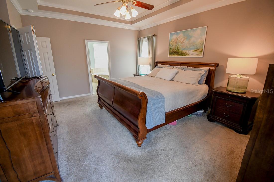 CELEBRATION SOUTH VILLAGE UNIT 2 - Residential