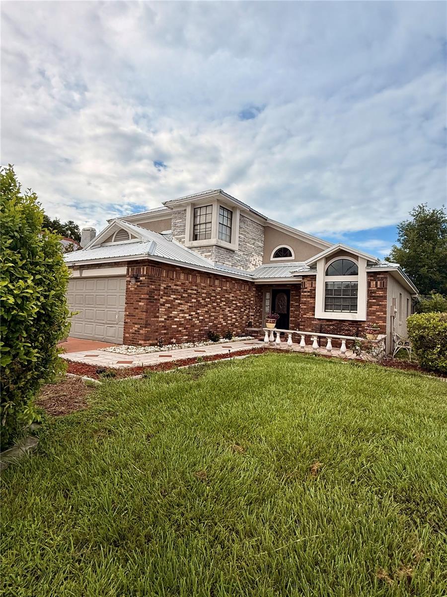 KENSINGTON SEC 04 - Residential