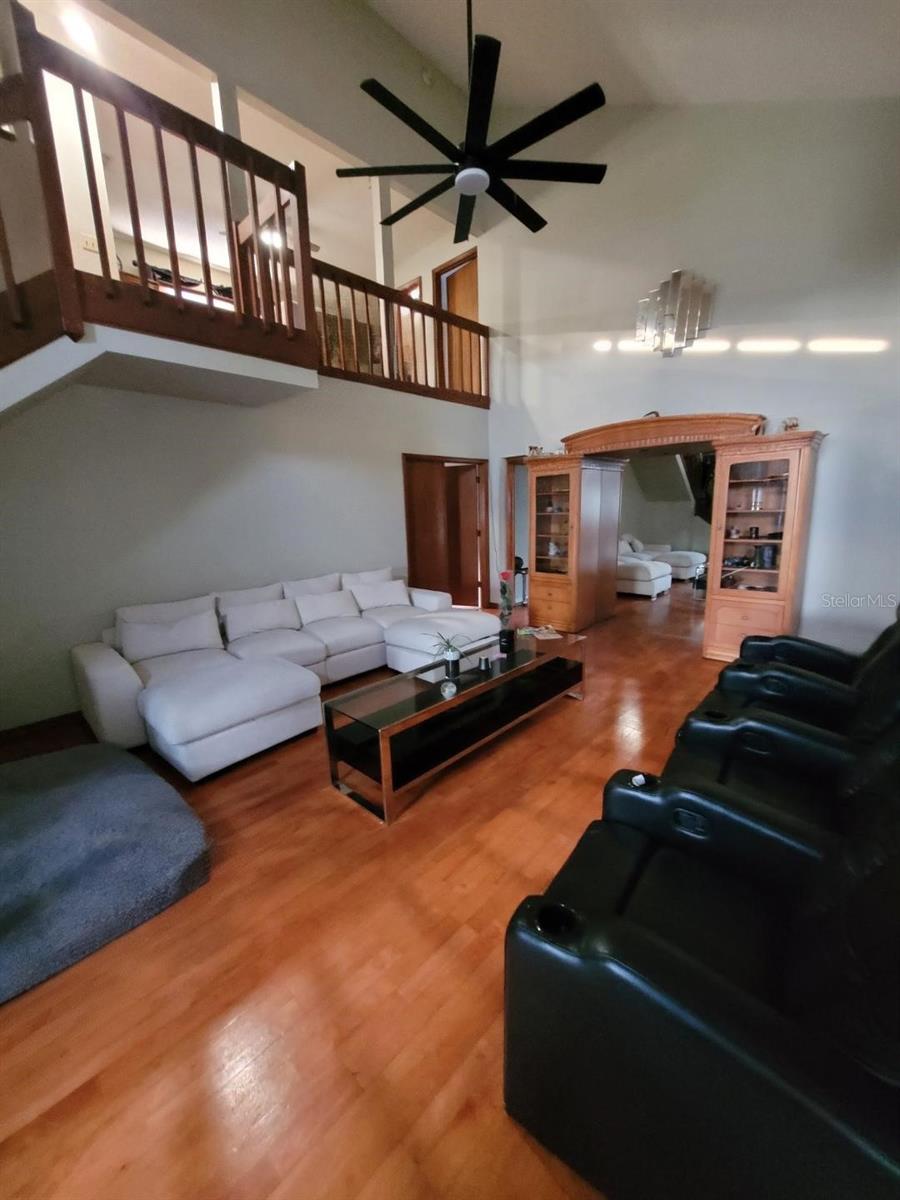 KENSINGTON SEC 04 - Residential