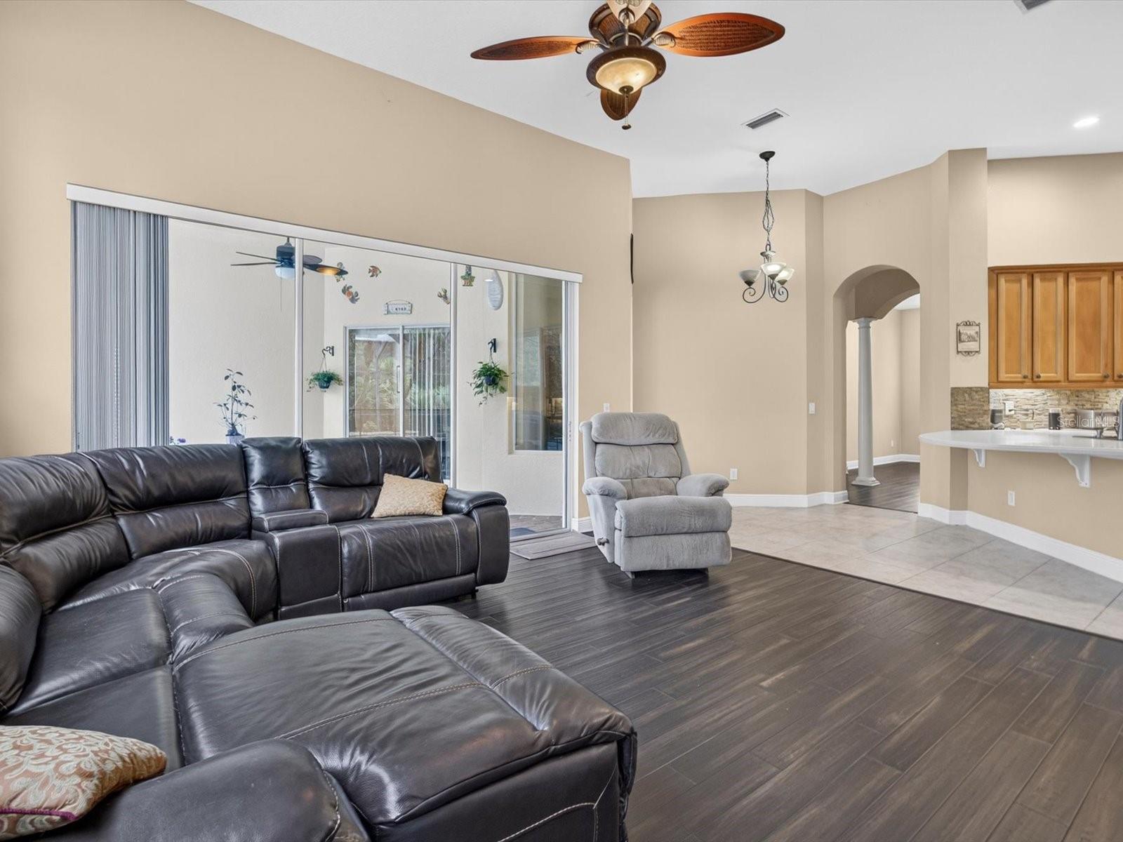 SANCTUARY PH 2 VILLAGES 7 - Residential