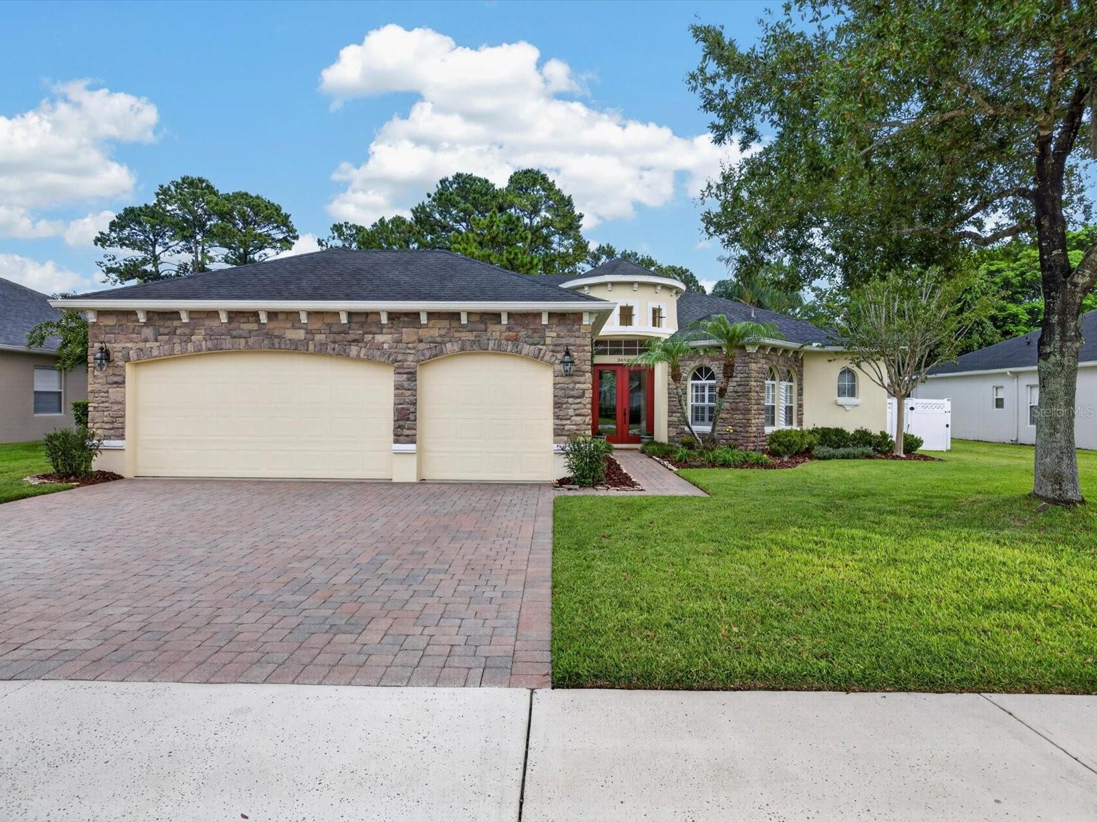 SANCTUARY PH 2 VILLAGES 7 - Residential