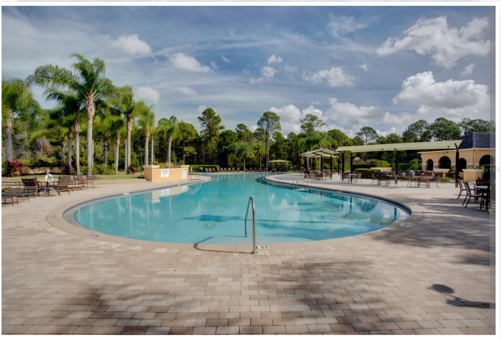 SANCTUARY PH 2 VILLAGES 7 - Residential