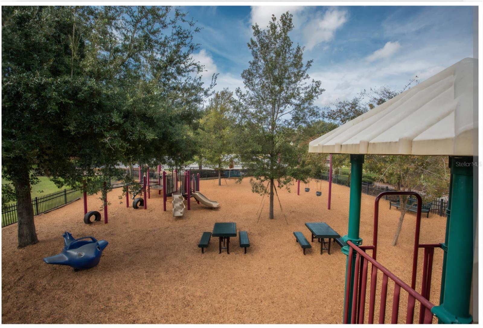SANCTUARY PH 2 VILLAGES 7 - Residential