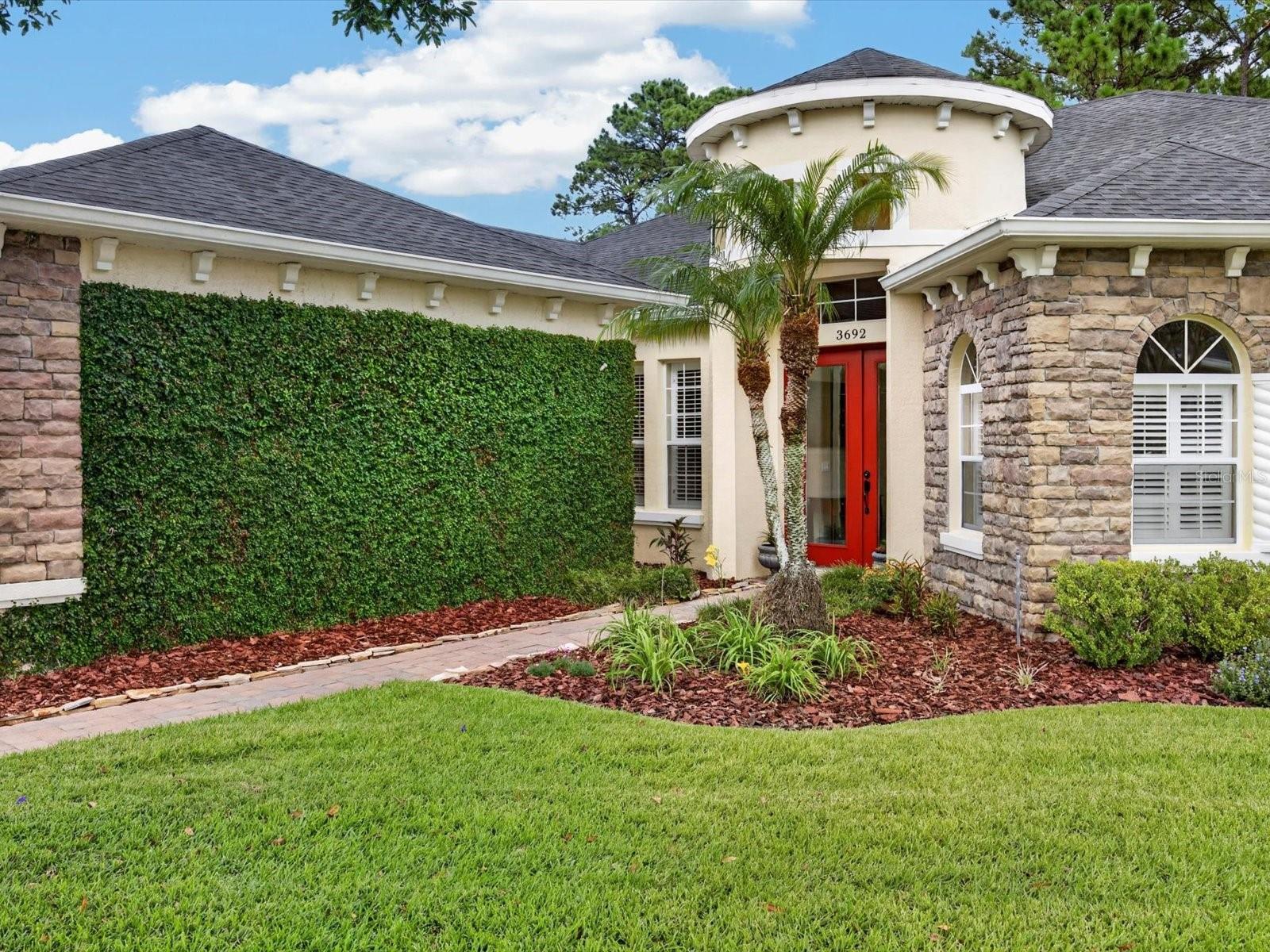 SANCTUARY PH 2 VILLAGES 7 - Residential