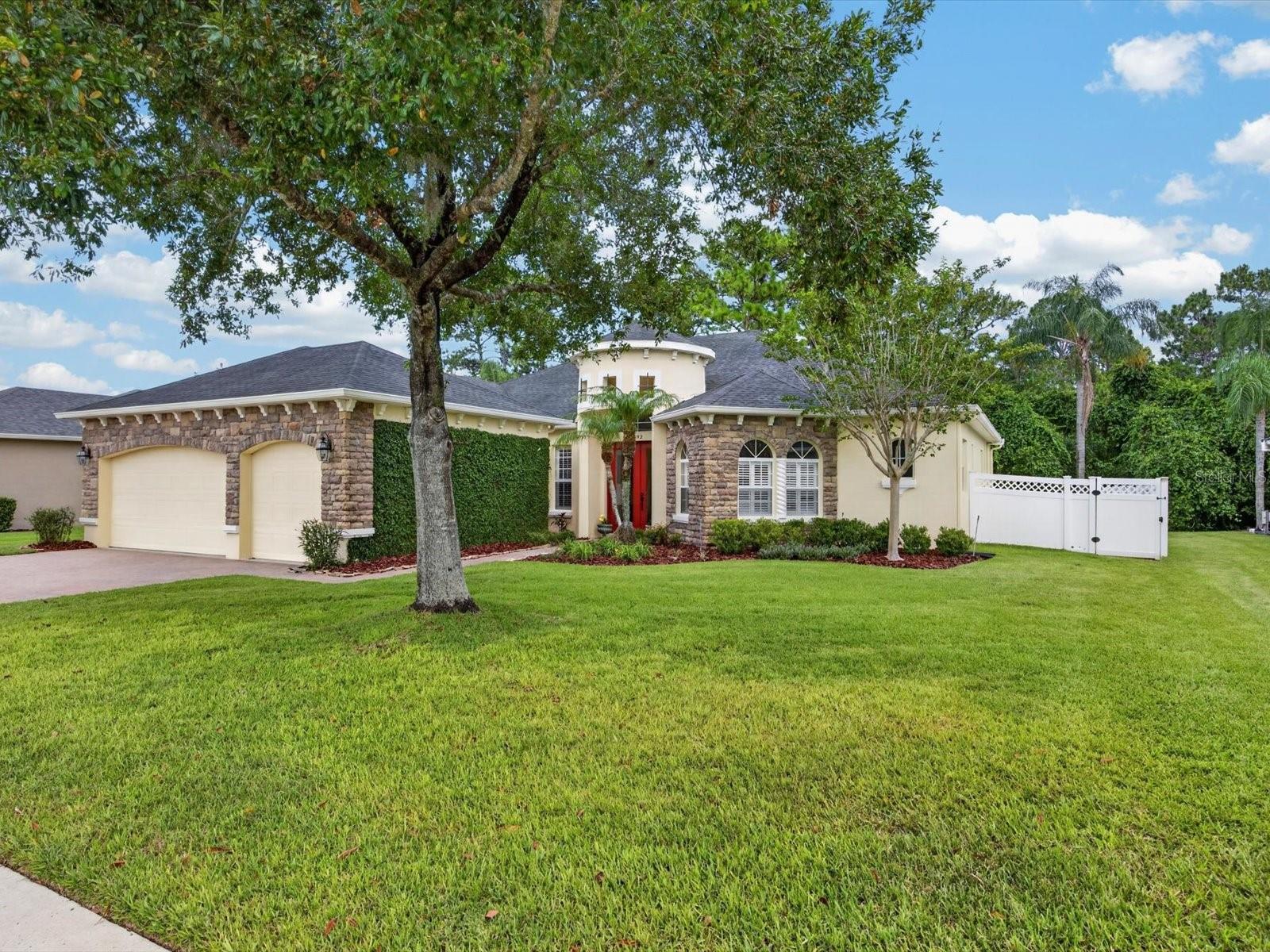 SANCTUARY PH 2 VILLAGES 7 - Residential