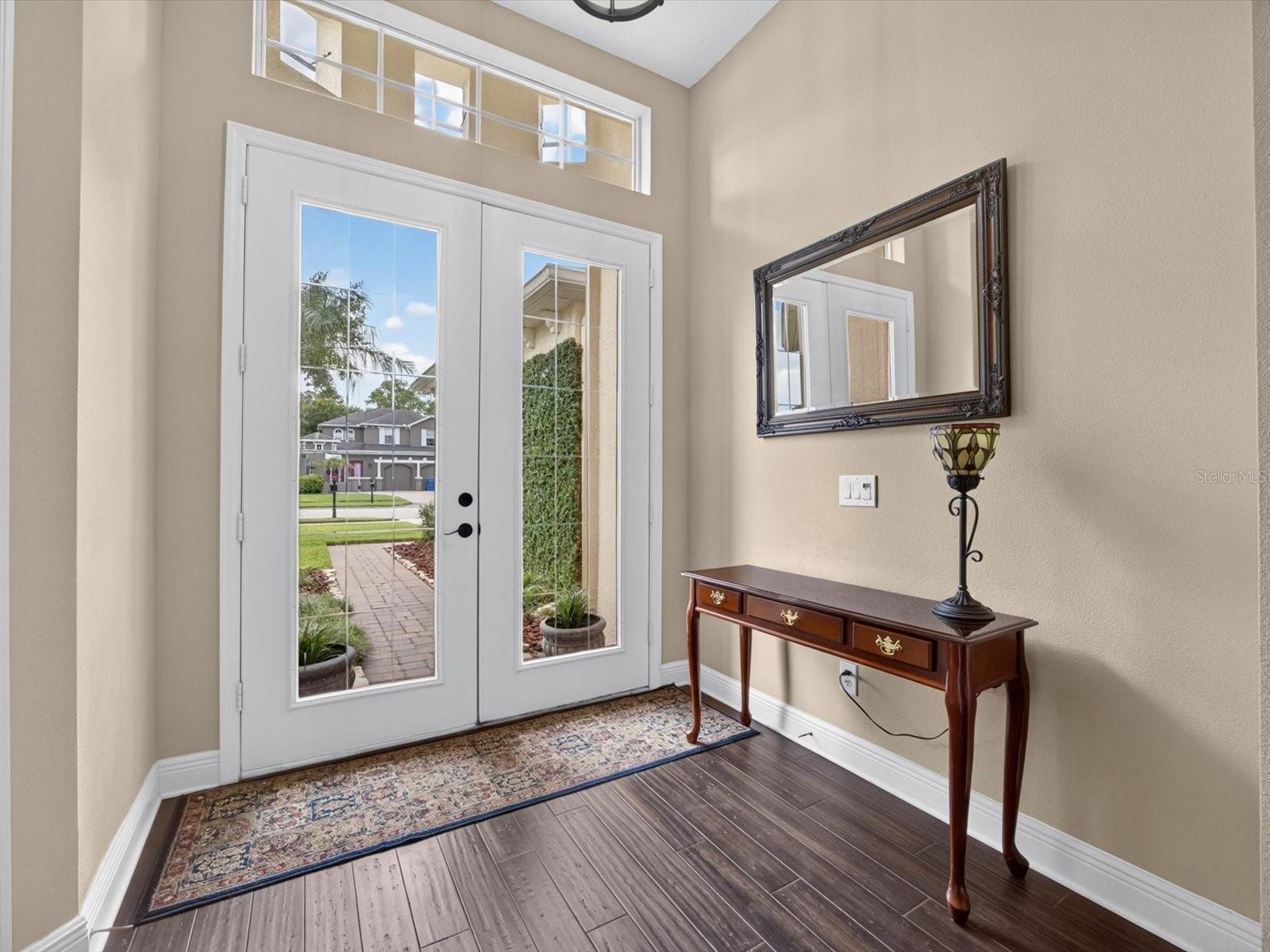SANCTUARY PH 2 VILLAGES 7 - Residential