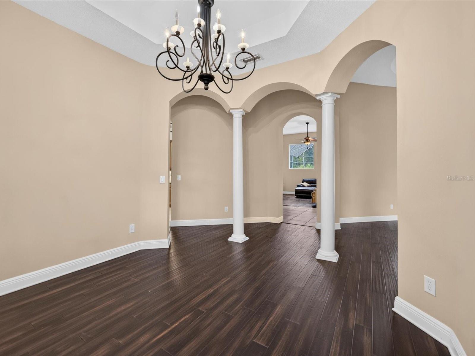 SANCTUARY PH 2 VILLAGES 7 - Residential