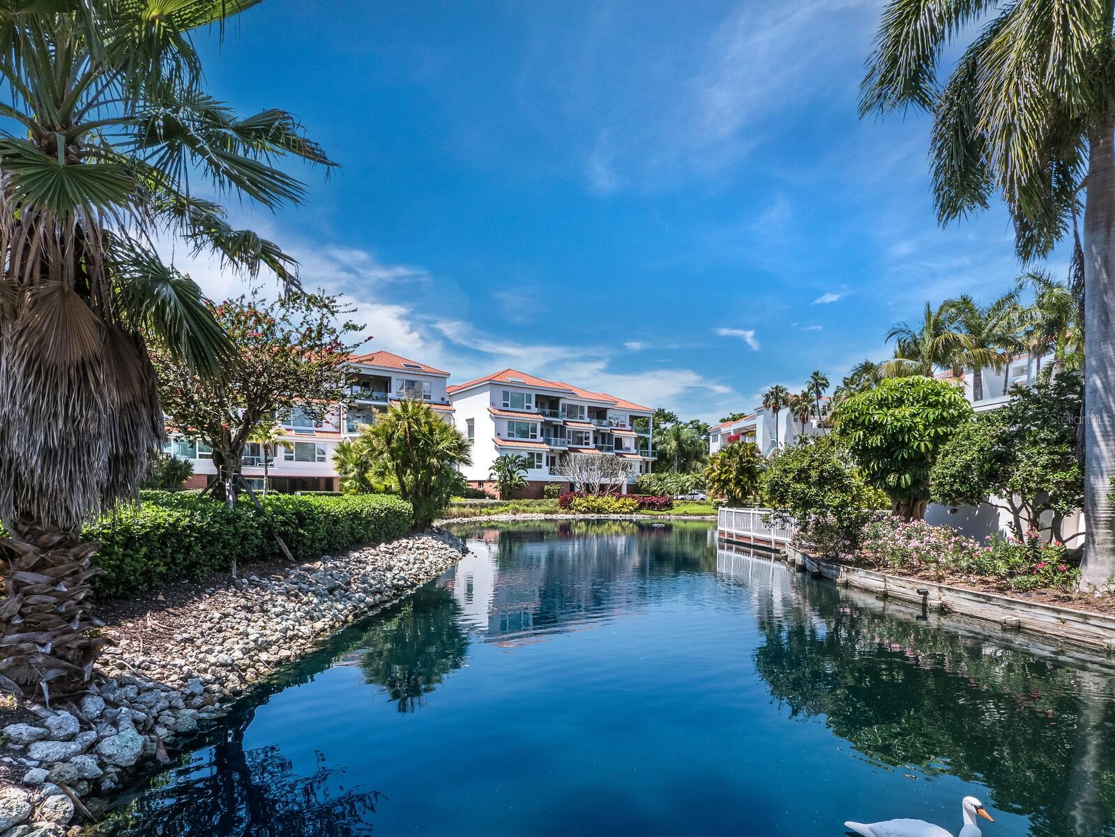 TANGERINE BAY CLUB - Residential