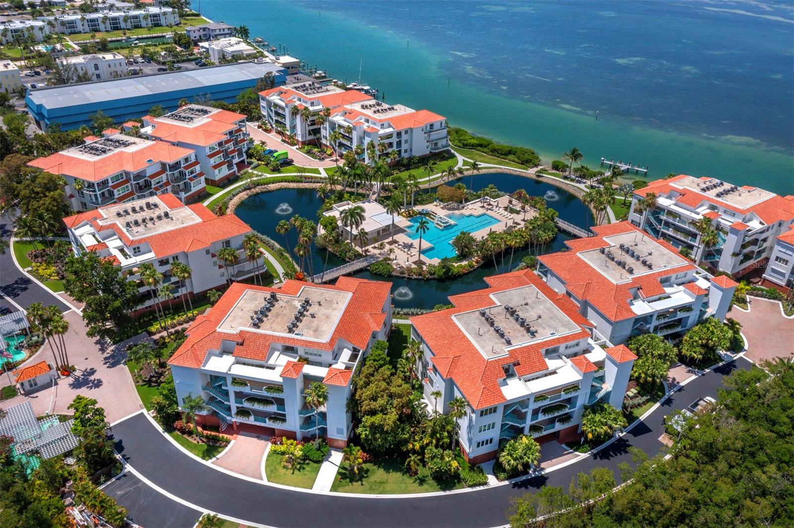 TANGERINE BAY CLUB - Residential