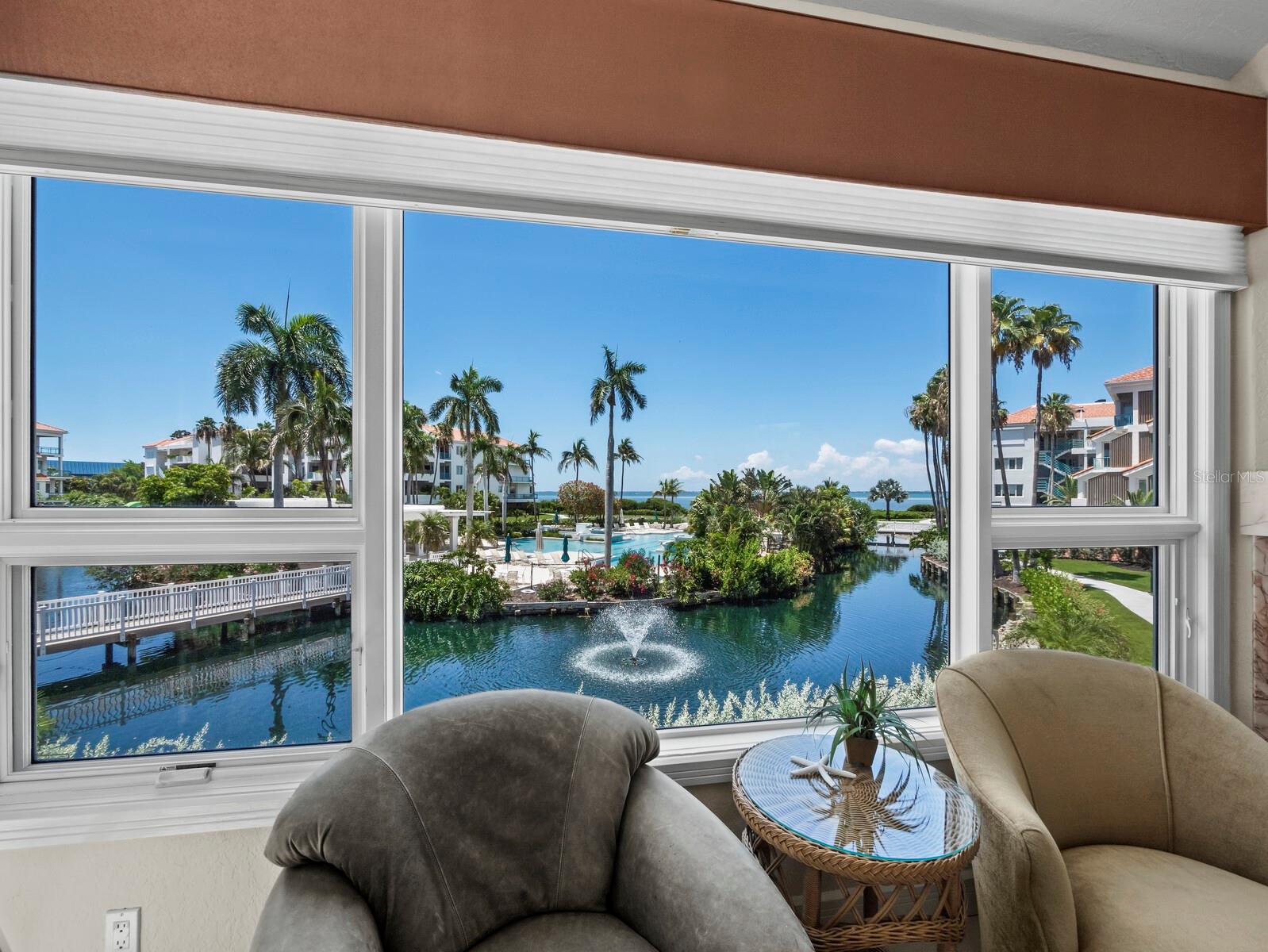 TANGERINE BAY CLUB - Residential