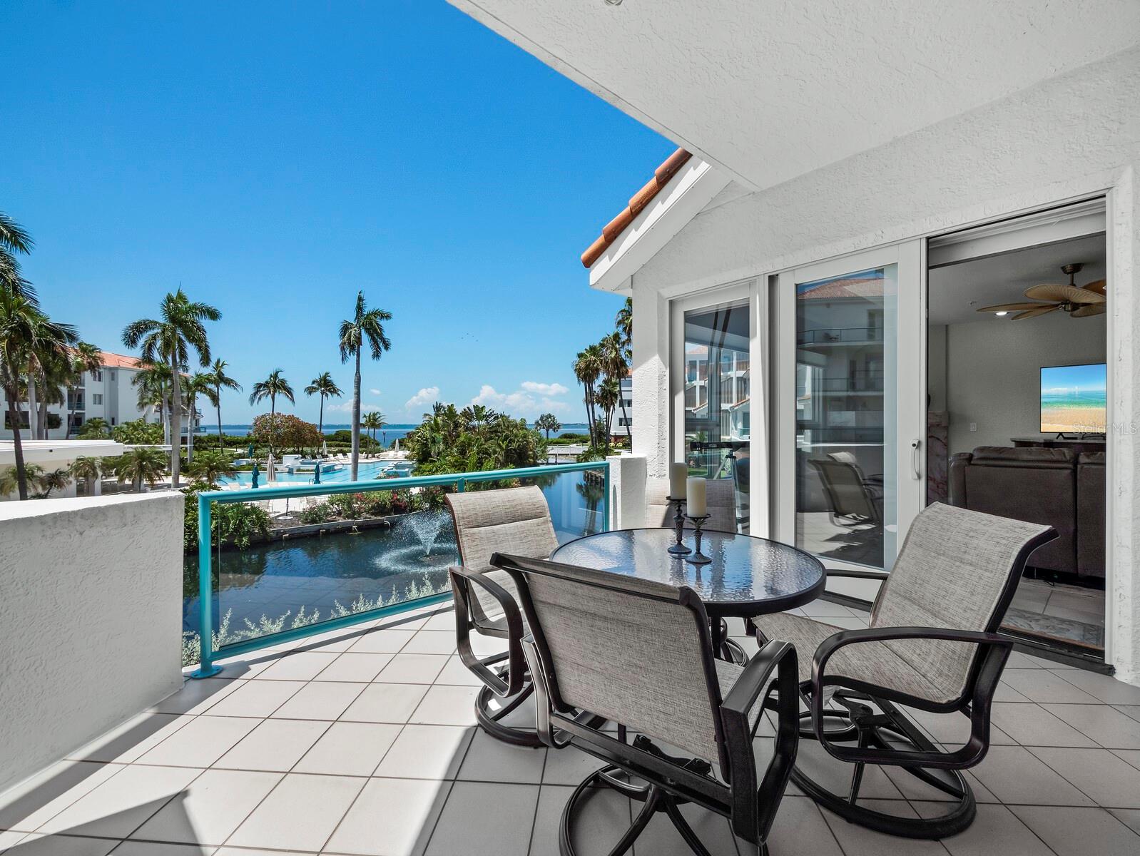 TANGERINE BAY CLUB - Residential