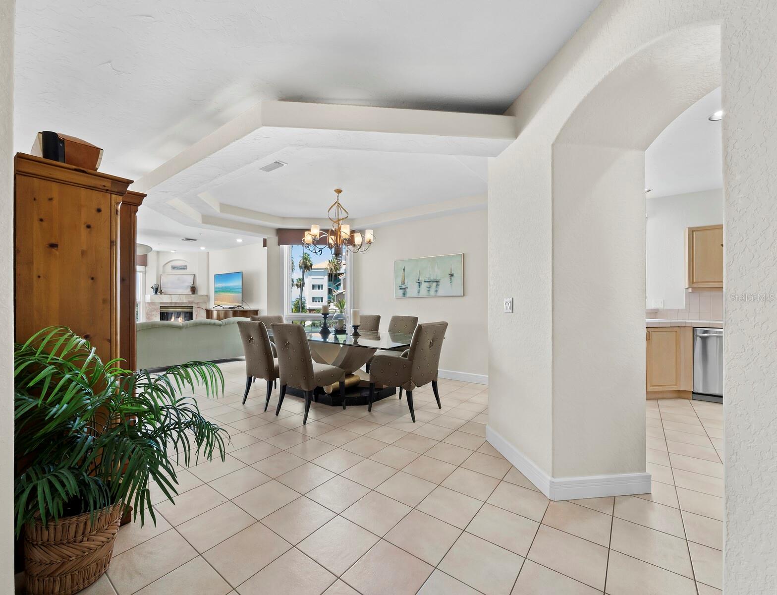 TANGERINE BAY CLUB - Residential