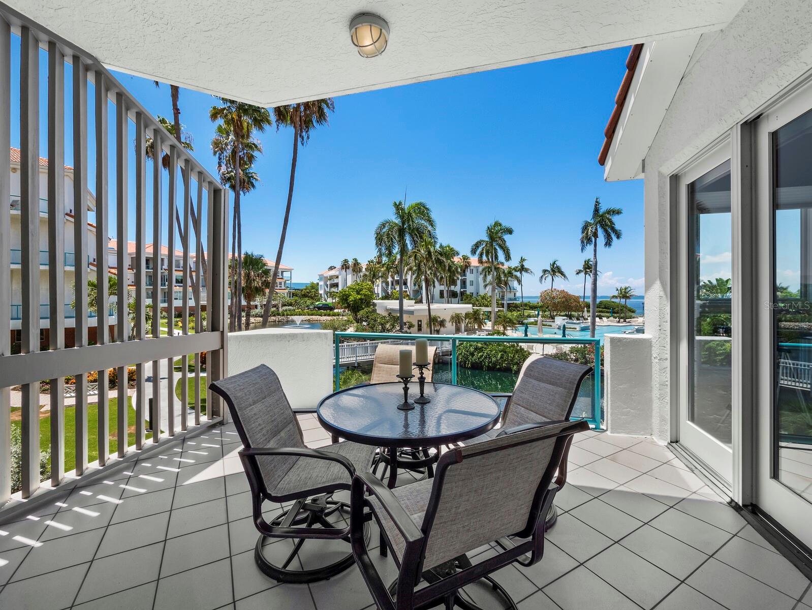 TANGERINE BAY CLUB - Residential