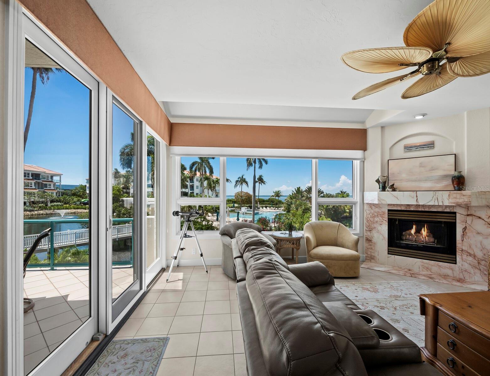TANGERINE BAY CLUB - Residential