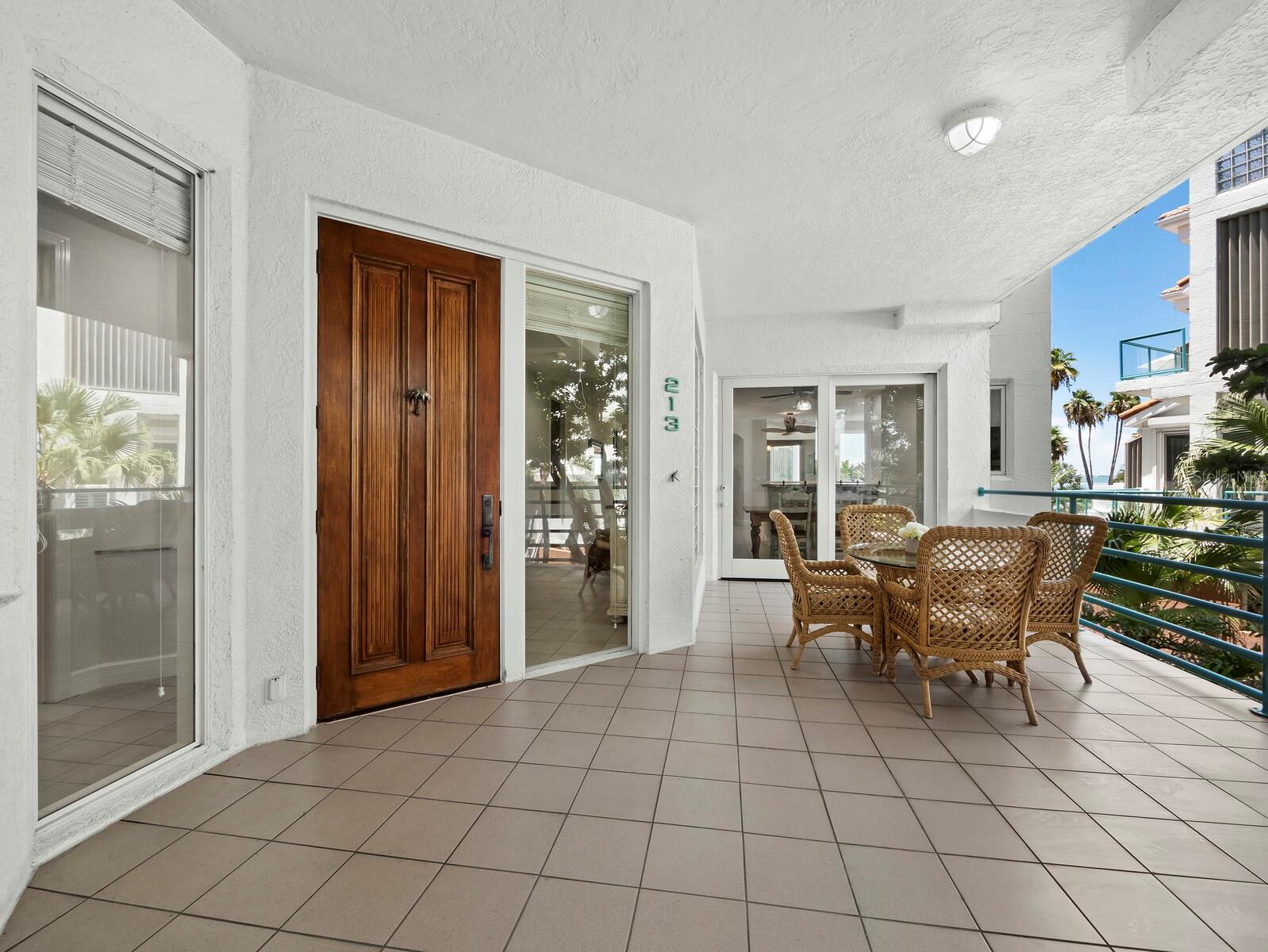 TANGERINE BAY CLUB - Residential