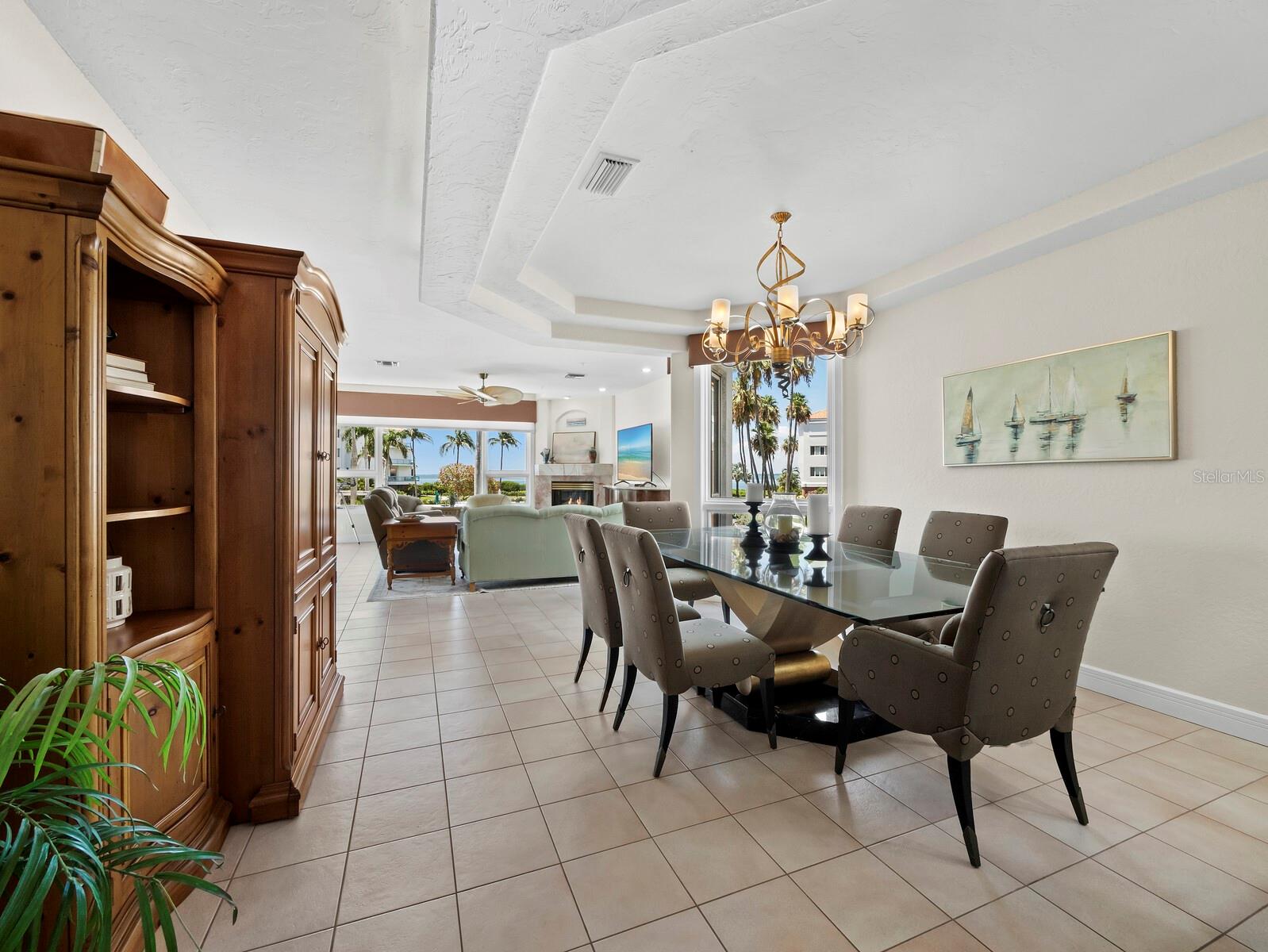 TANGERINE BAY CLUB - Residential