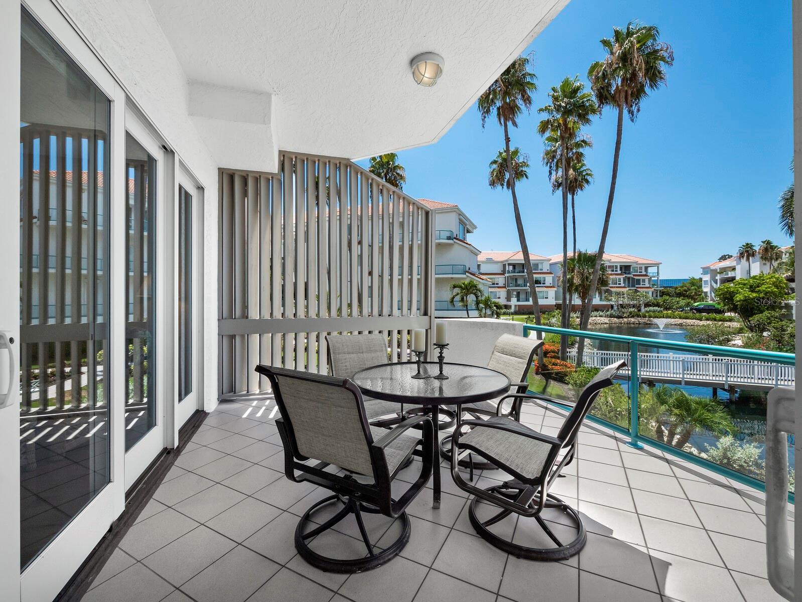 TANGERINE BAY CLUB - Residential