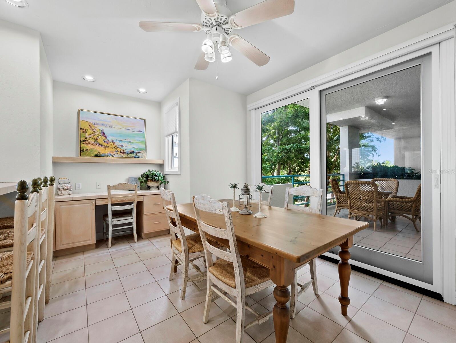 TANGERINE BAY CLUB - Residential
