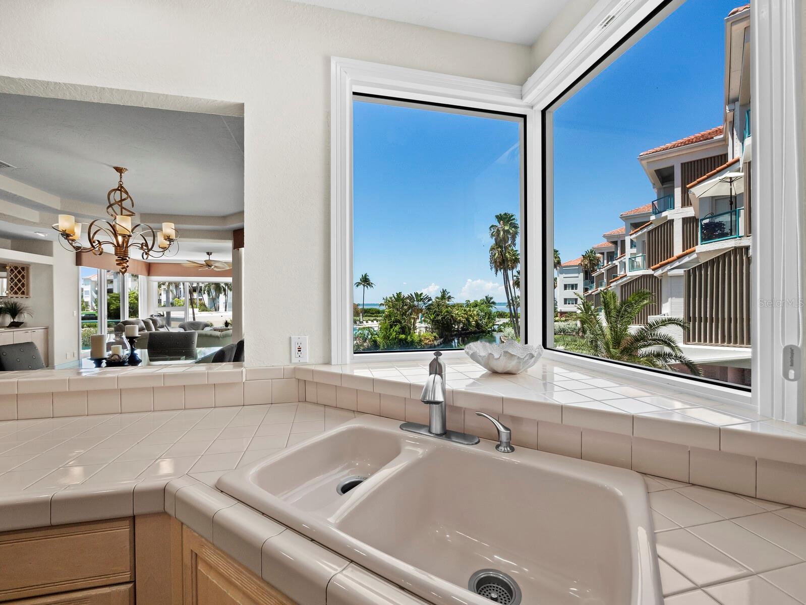 TANGERINE BAY CLUB - Residential