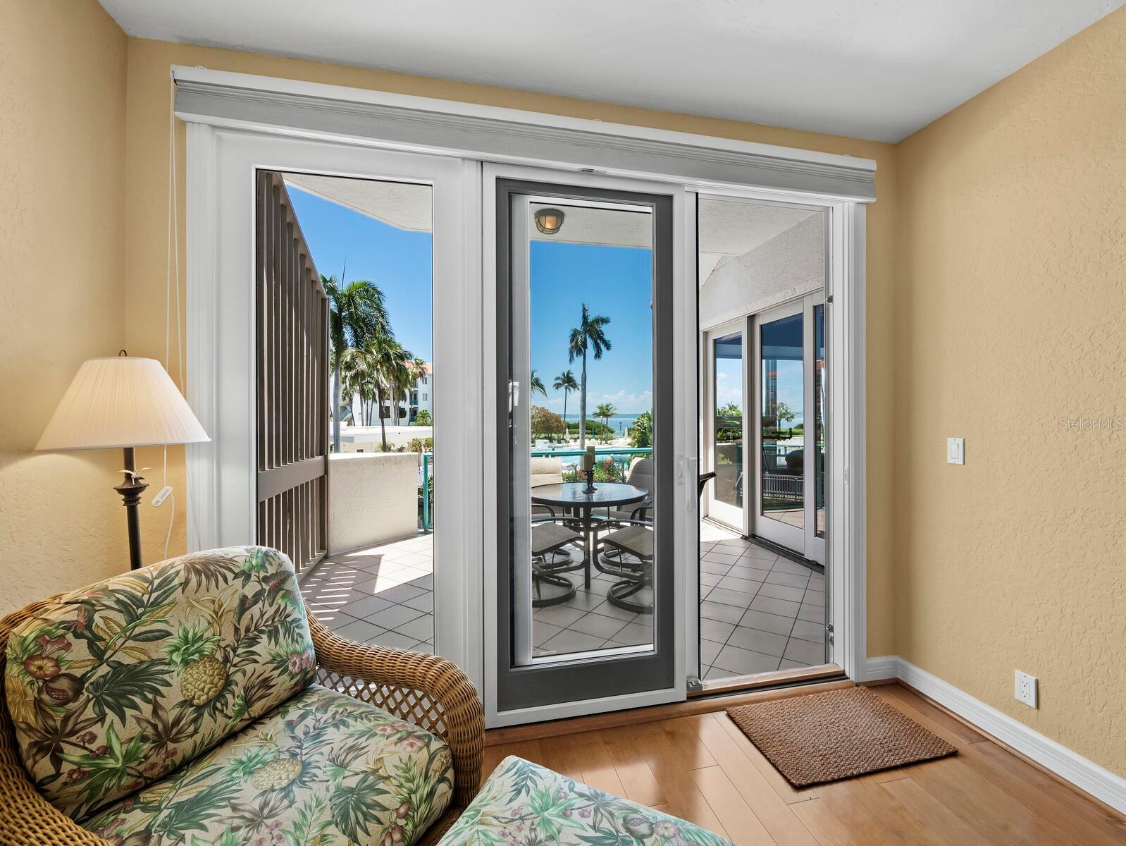 TANGERINE BAY CLUB - Residential
