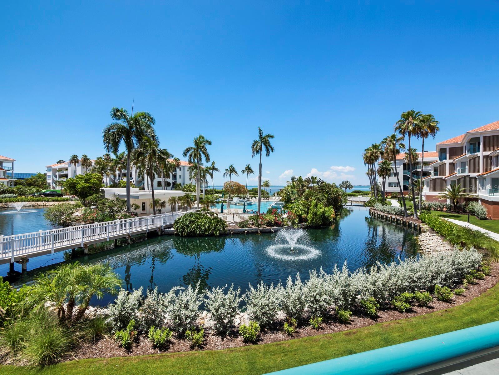 TANGERINE BAY CLUB - Residential