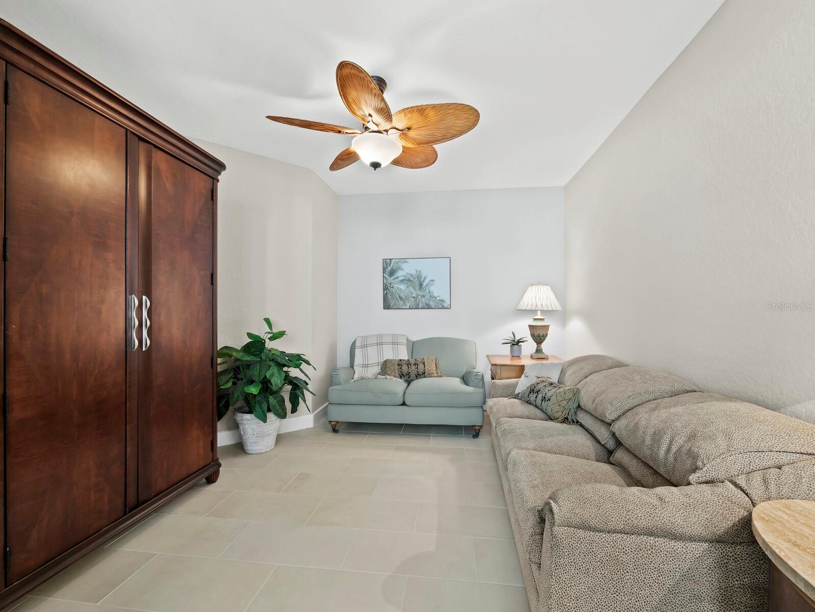 TANGERINE BAY CLUB - Residential