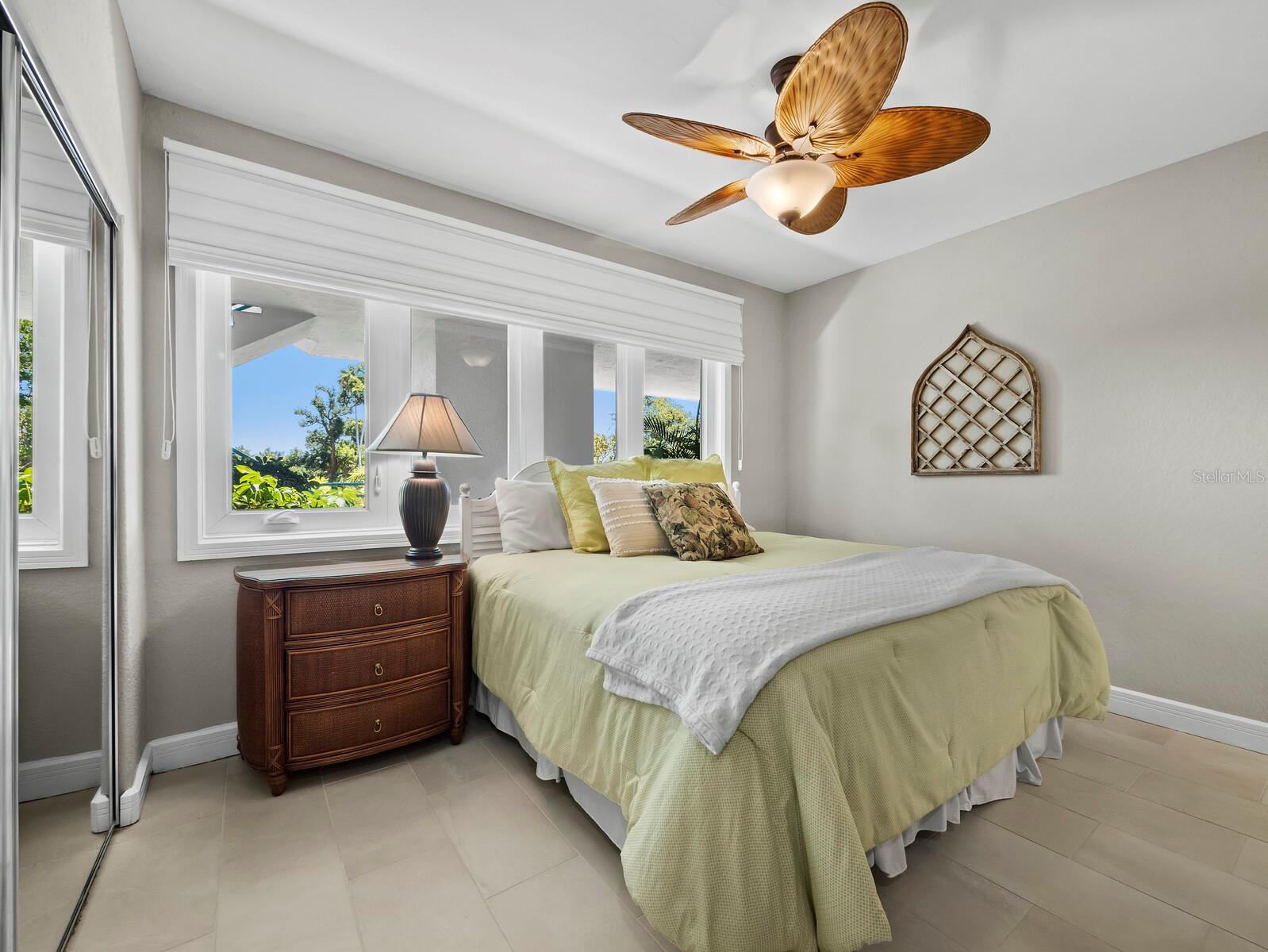 TANGERINE BAY CLUB - Residential
