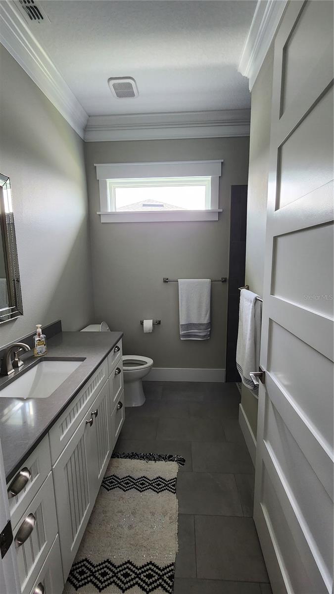 WATER RIDGE SUB - Residential