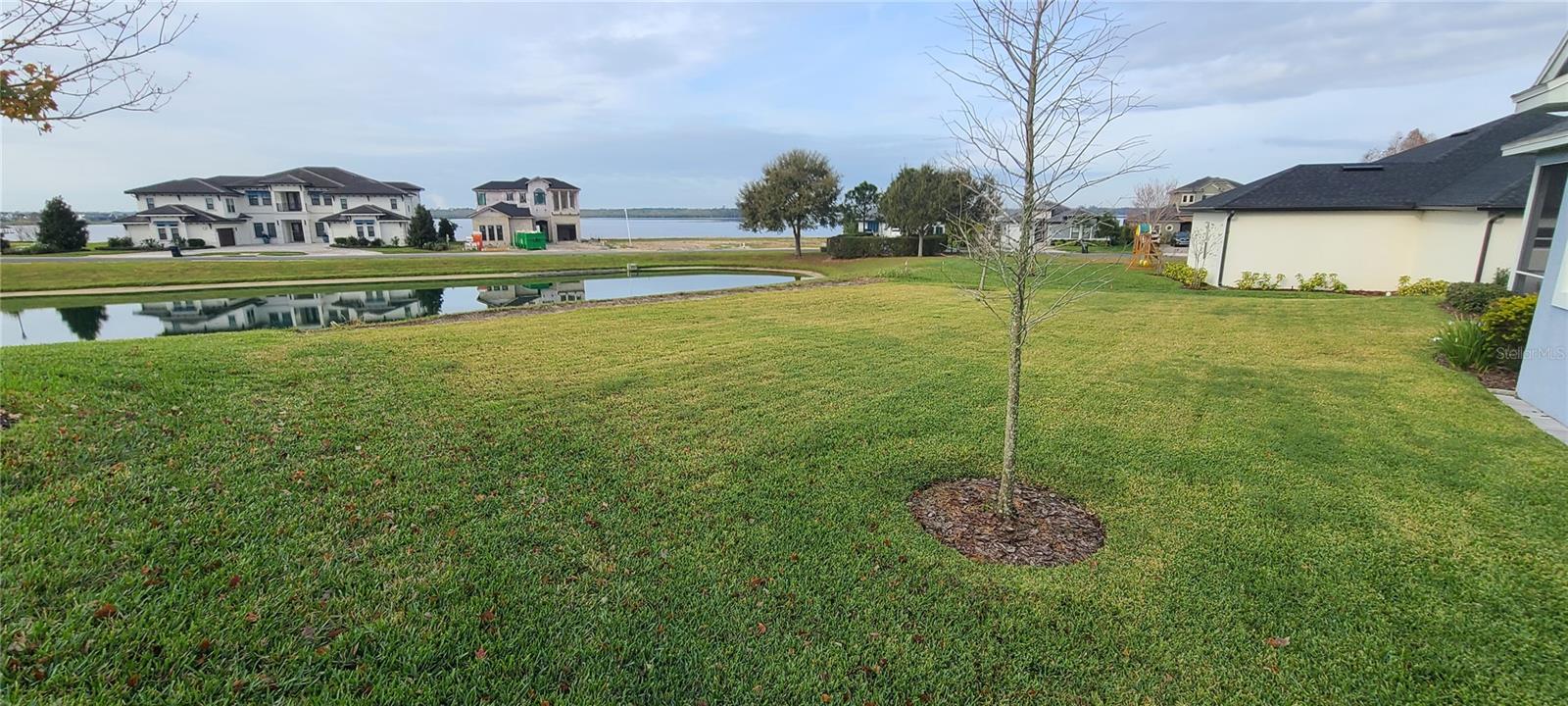 WATER RIDGE SUB - Residential