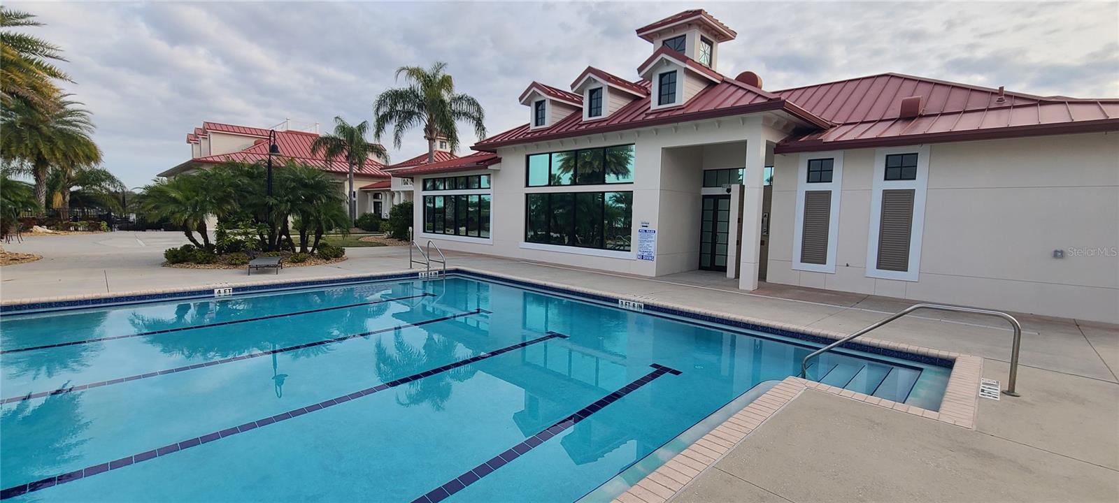 WATER RIDGE SUB - Residential