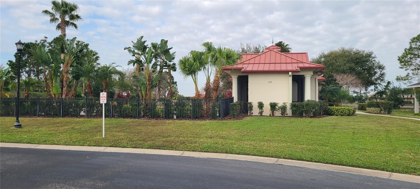 WATER RIDGE SUB - Residential