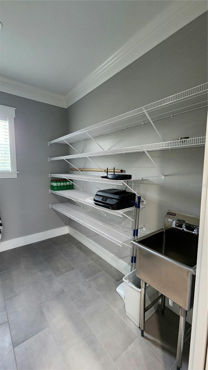 WATER RIDGE SUB - Residential