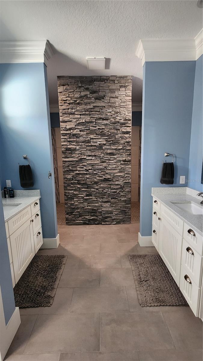 WATER RIDGE SUB - Residential