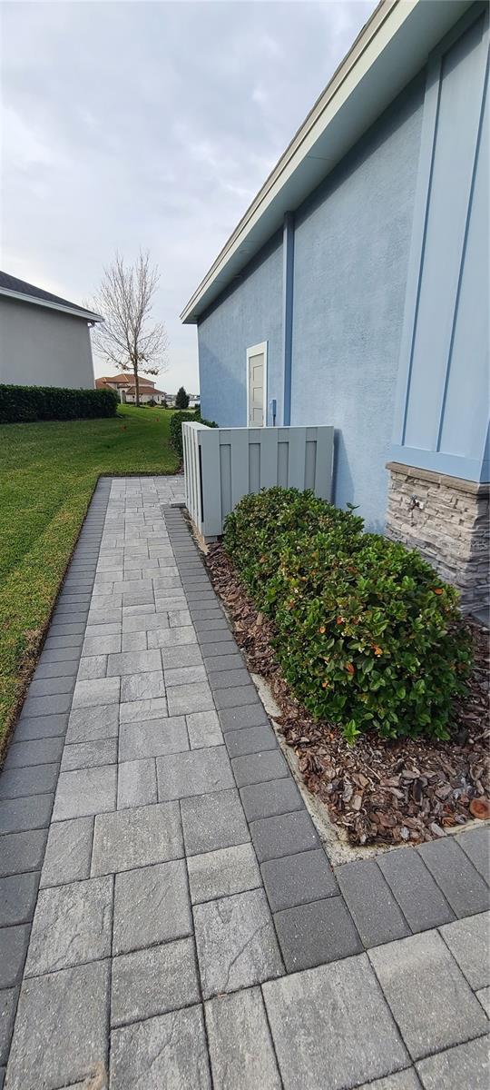 WATER RIDGE SUB - Residential