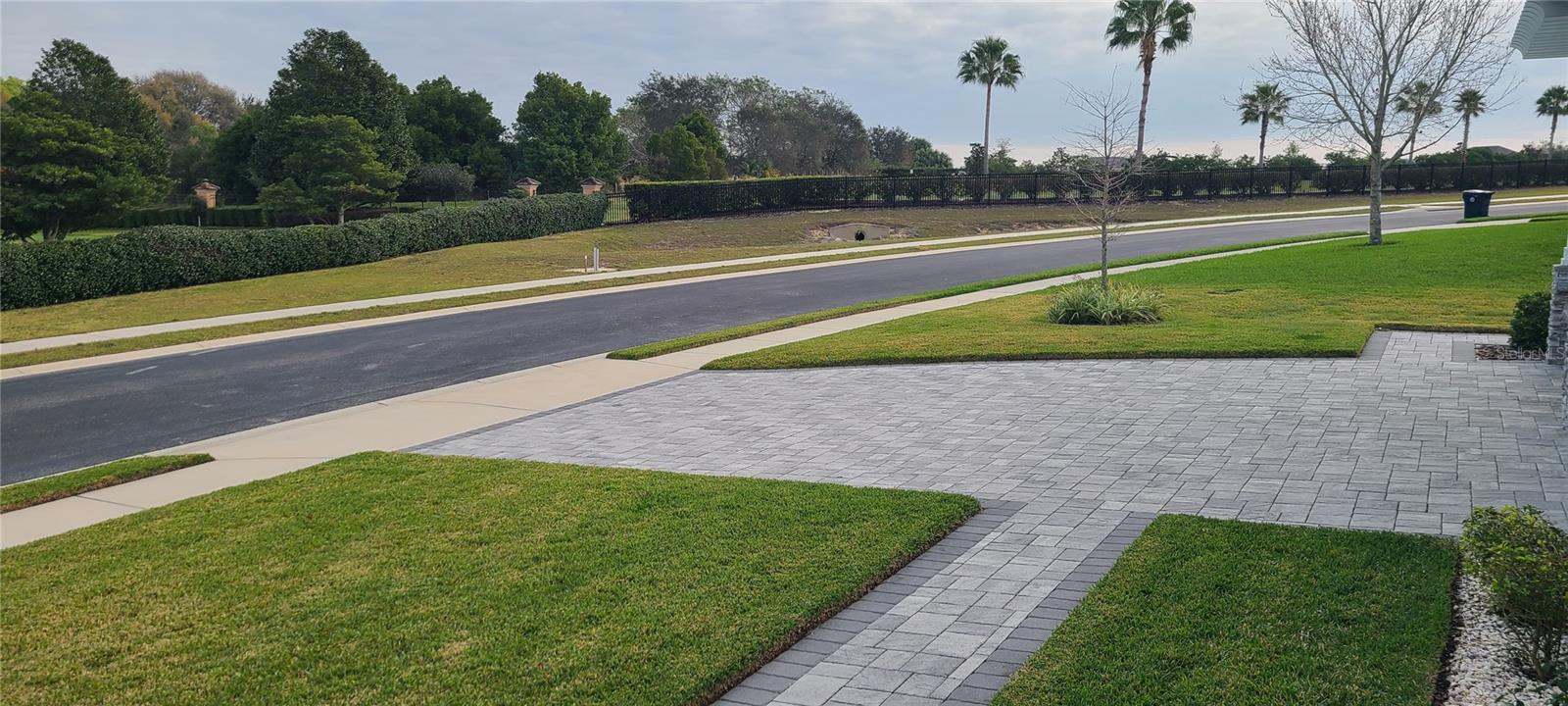 WATER RIDGE SUB - Residential